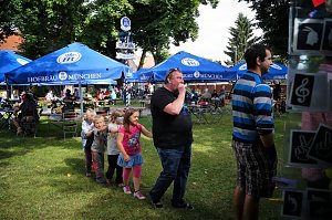 Sommerfest