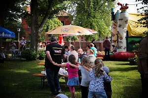 Sommerfest