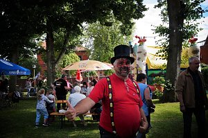 Sommerfest