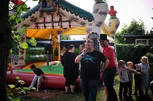 Sommerfest
