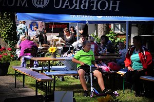 Sommerfest