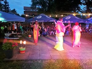 Sommerfest