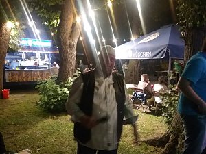 Sommerfest