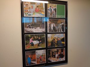 Neue Ausstellung in KSK-Galerie