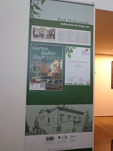 Neue Ausstellung in KSK-Galerie