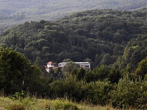 Am Boden und in der Luft