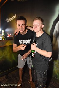 Mittwochs Beatrausch 2017