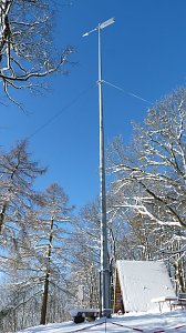 Wunderschöner Harz