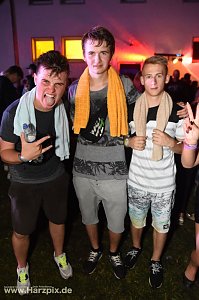 Herz❤Allerliebst Festival 2017