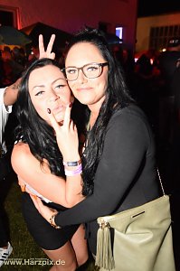 Herz❤Allerliebst Festival 2017