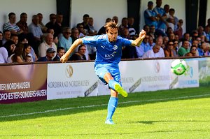 Fanfest und Test gegen Plauen