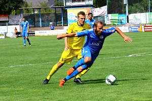 Fanfest und Test gegen Plauen