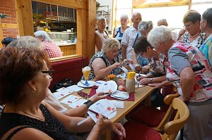 Sommerfest VdK
