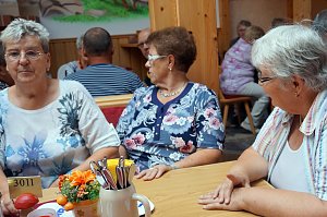 Sommerfest VdK