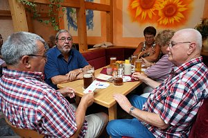 Sommerfest VdK