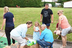 WBG Fest in Ilfeld