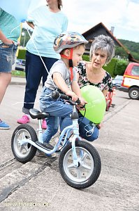 WBG Fest in Ilfeld