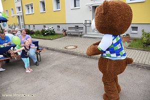 WBG Fest in Ilfeld