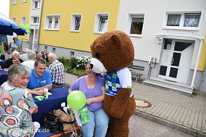 WBG Fest in Ilfeld