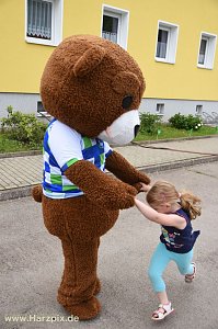 WBG Fest in Ilfeld