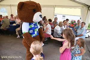 WBG Fest in Ilfeld