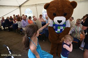 WBG Fest in Ilfeld