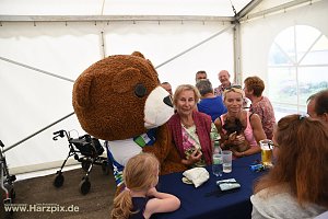 WBG Fest in Ilfeld