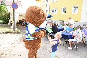 WBG Fest in Ilfeld