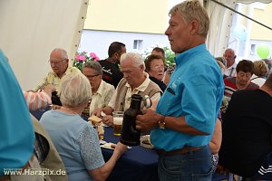 WBG Fest in Ilfeld