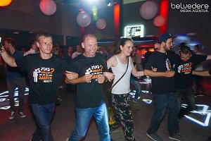 Party im Jugendclubhaus in Nordhausen - der Samstag