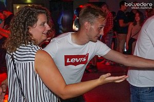Party im Jugendclubhaus in Nordhausen - der Samstag