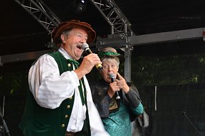 Altes und Neues zum 23. Altstadtfest