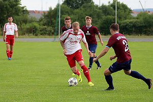 FSG 99 Salza- VfR Ro&szlig;la 5:3