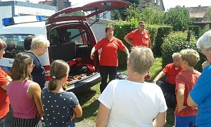80 Jahre Kleingartenverein Dr. Schreber