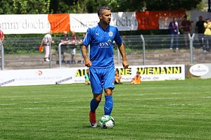 Mageres Unentschieden zum Auftakt