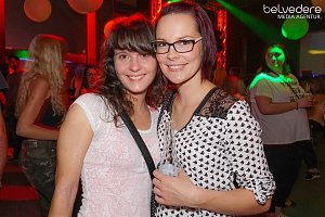 Party im Jugendclubhaus