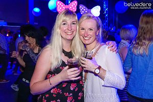 Party im Jugendclubhaus