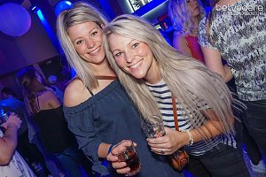 Party im Jugendclubhaus