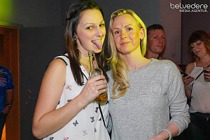 Party im Jugendclubhaus