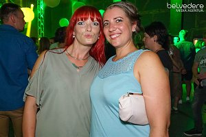 Party im Jugendclubhaus