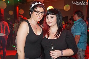 Party im Jugendclubhaus