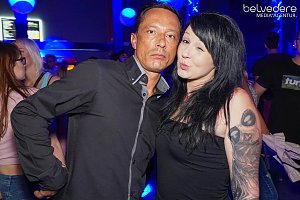 Party im Jugendclubhaus