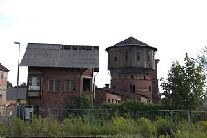 An der Piste und in der Stadt