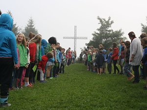 KILA-Handwerkercamp Hoheneiche