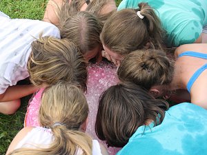KILA-Handwerkercamp Hoheneiche
