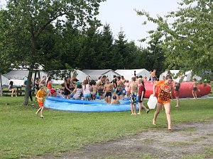 KILA-Handwerkercamp Hoheneiche