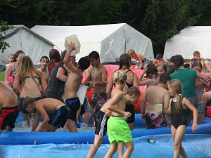 KILA-Handwerkercamp Hoheneiche