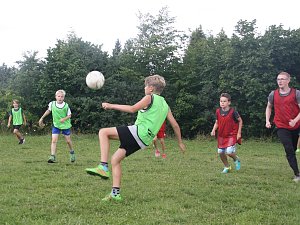 KILA-Handwerkercamp Hoheneiche