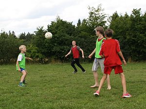 KILA-Handwerkercamp Hoheneiche