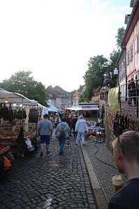 23. Altstadtfest - Der Freitag